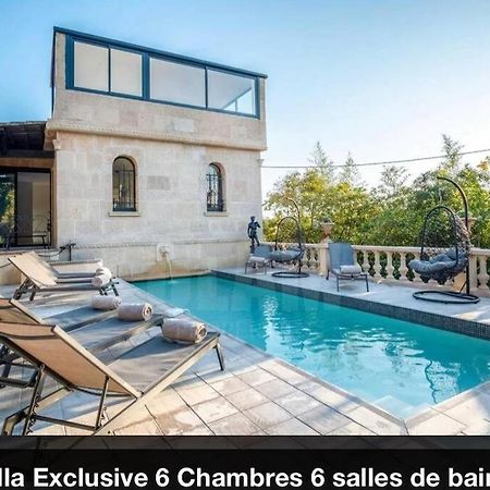 Villa Jaliel 250 M2 - 12 Pers. Plein Coeur De Cannes Extérieur photo