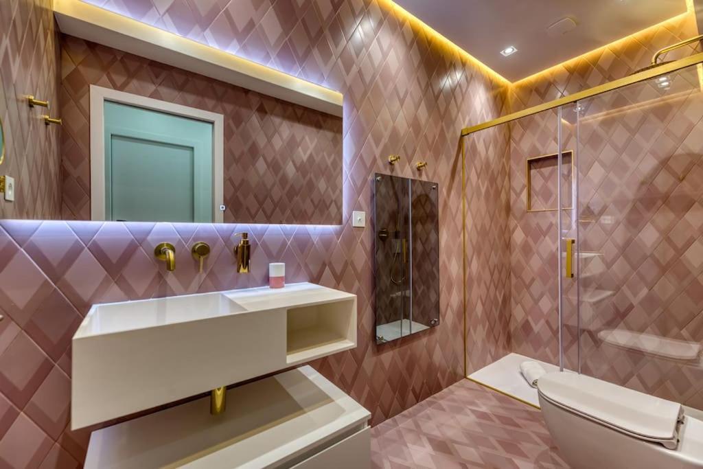 Villa Jaliel 250 M2 - 12 Pers. Plein Coeur De Cannes Extérieur photo