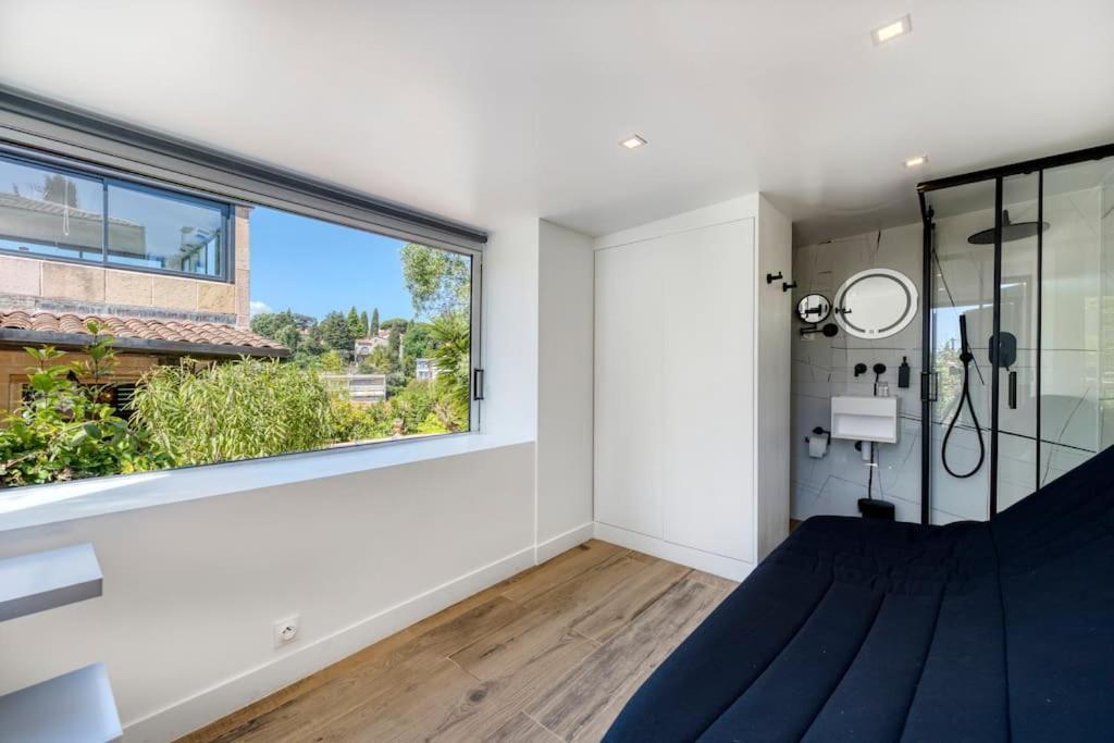 Villa Jaliel 250 M2 - 12 Pers. Plein Coeur De Cannes Extérieur photo