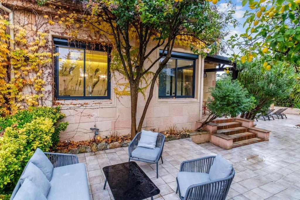 Villa Jaliel 250 M2 - 12 Pers. Plein Coeur De Cannes Extérieur photo