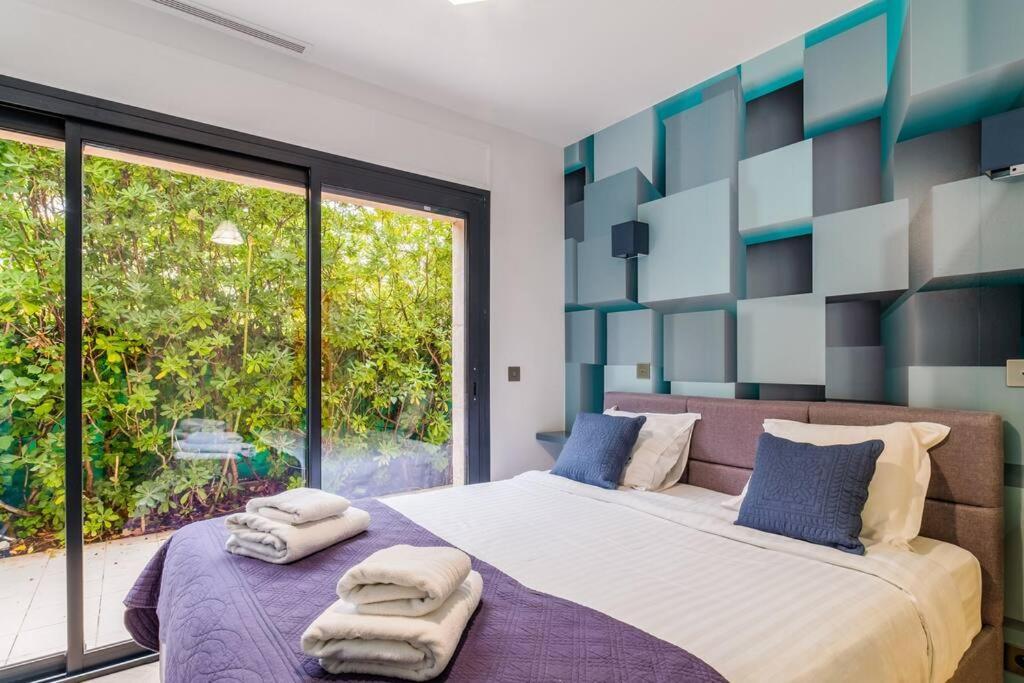 Villa Jaliel 250 M2 - 12 Pers. Plein Coeur De Cannes Extérieur photo