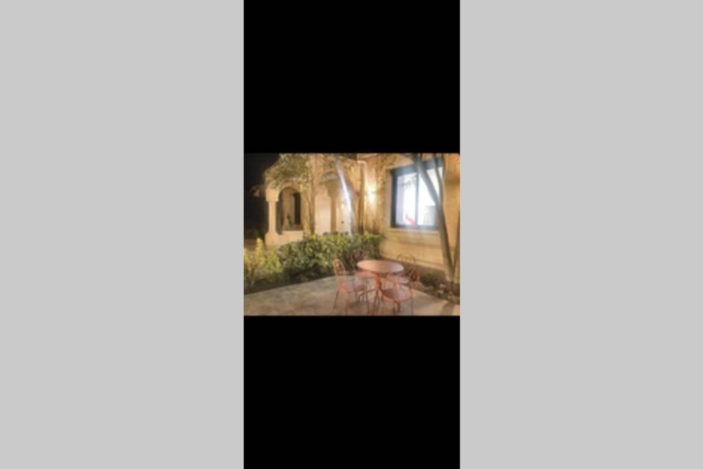 Villa Jaliel 250 M2 - 12 Pers. Plein Coeur De Cannes Extérieur photo