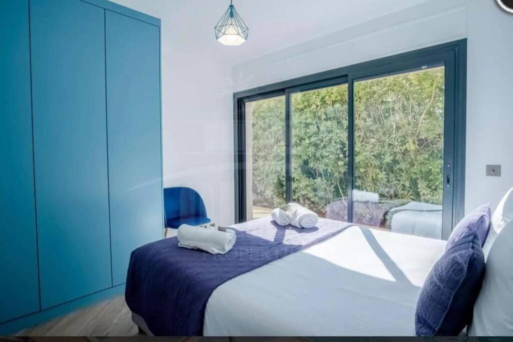 Villa Jaliel 250 M2 - 12 Pers. Plein Coeur De Cannes Extérieur photo