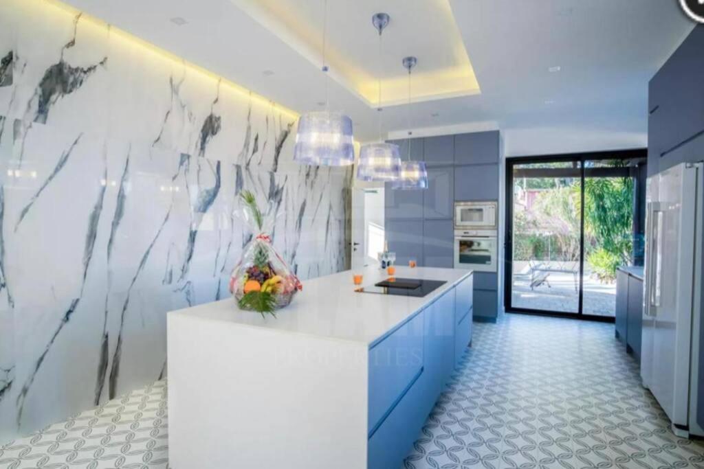 Villa Jaliel 250 M2 - 12 Pers. Plein Coeur De Cannes Extérieur photo